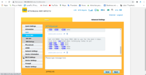 How To Unlock Mtn Mifi Mf927u ZTE 2020