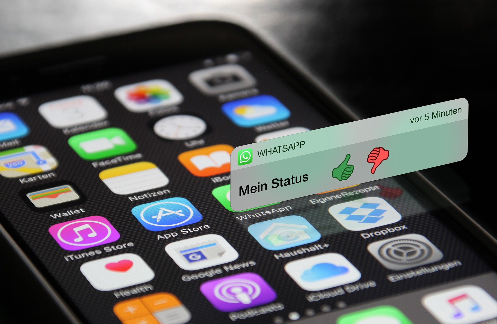 How To Message Someone That Blocked You On WhatsApp 2020/2021