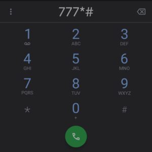How To Check Glo Number 2021