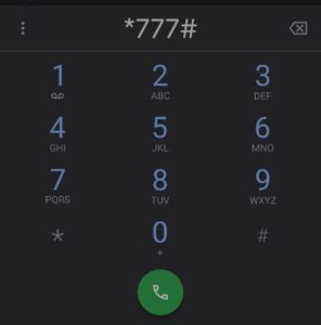 How To Get Glo Number 2021