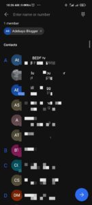 How To Move WhatsApp Group Chats To Signal Group