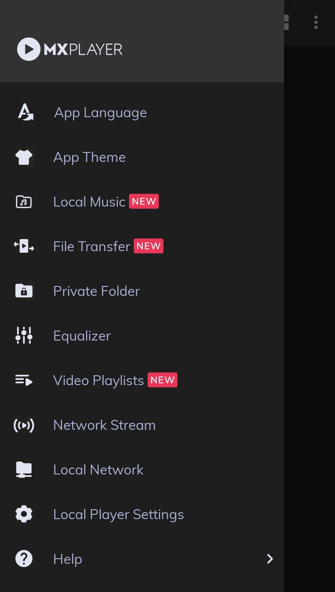 Mx Player Pro Mod