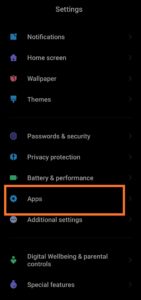 How Know Apps That Always Gain Access To Your Location On Android
