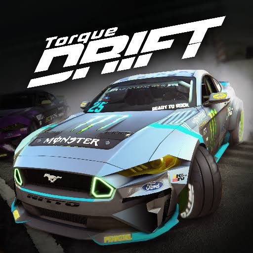 Torque Drift Mod Apk