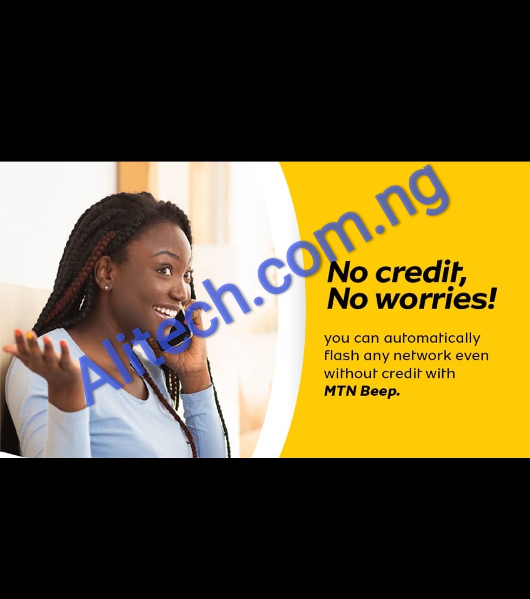 Mtn Beep Service 2021