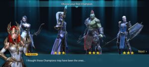 RAID Shadow Legends Mod Apk download