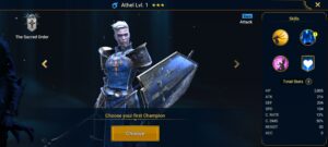 RAID Shadow Legends download