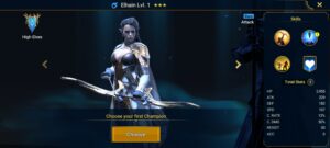 RAID Shadow Legends gameplay