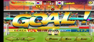 Head Soccer Mod Apk Unlock All V6.11.0