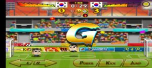 Head Soccer Mod Apk With Unlimited Money