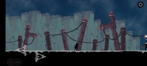 Ninja Arashi 2 Mod Apk V1.1 With Unlimited Money 