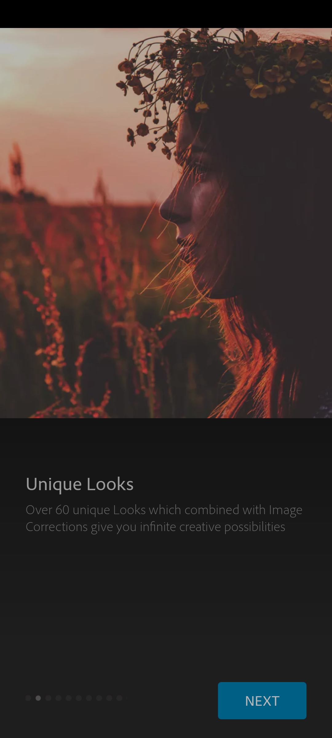 Adobe Photoshop Express Premium Mod Apk 7.7.776