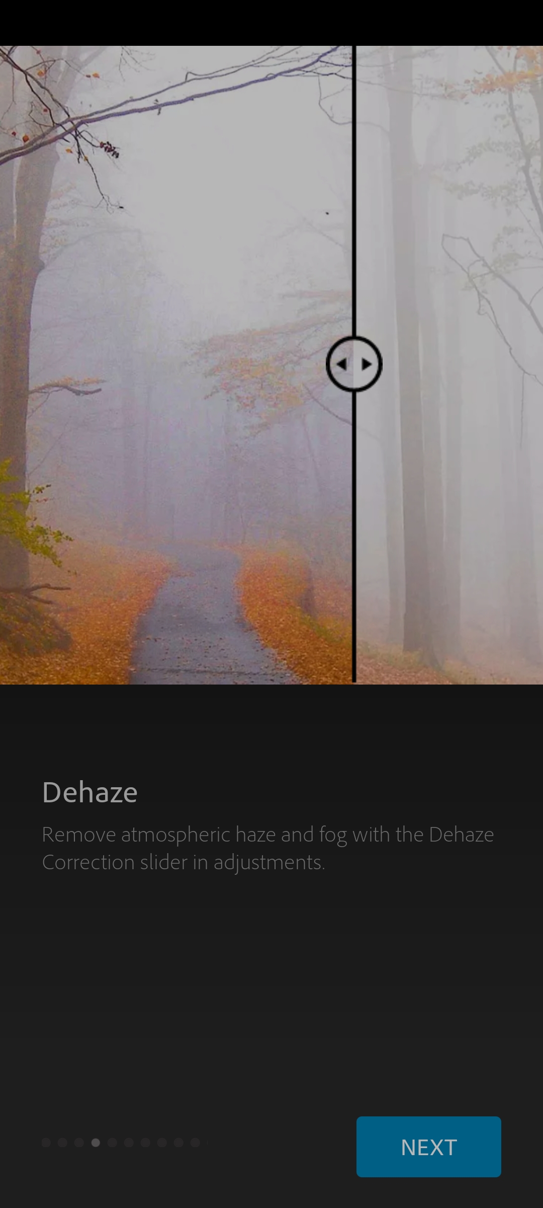 Adobe Photoshop Express Premium Mod Apk