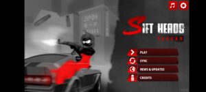 Sift Heads Reborn 1.2.22 Mod Apk witn Unlimited Money
