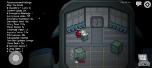 Among Us Mod Apk Offline Version 2020.11.17 Full Unlocked