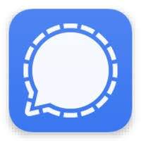 Signal private messenger