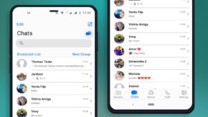 Bm Whatsapp Latest version download apk