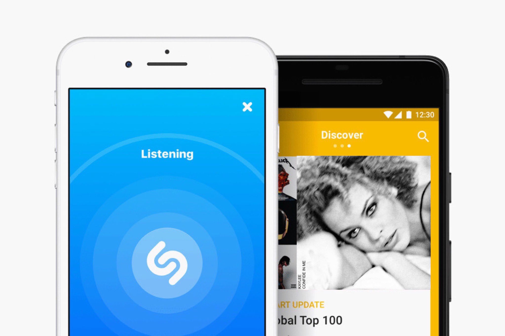 Shazam Encore Mod + Paid