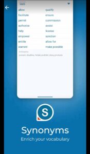 Reverso Translate Premium Mod Apk Latest Version 9.9.1