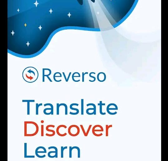 Reverso Translate Premium