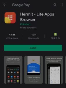 How To Convert Website In Android App