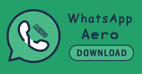 WhatsApp Aero