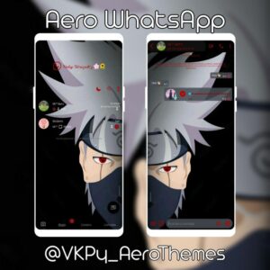 Latest Version Of WhatsApp Aero