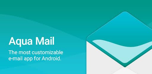 Aqua Mail Pro Mod Apk