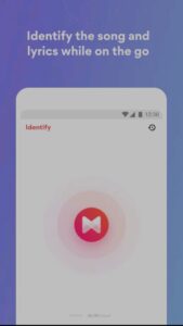 Musixmatch apk