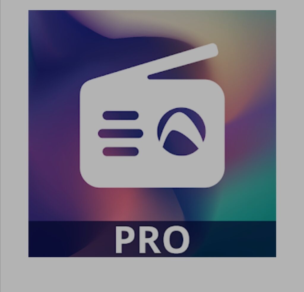 Audials radio pro mod apk