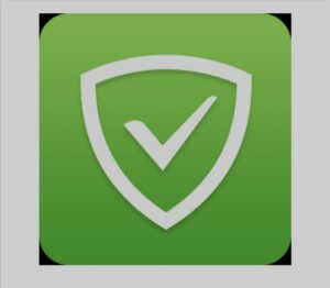 Adguard premium mod apk
