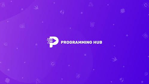 Programming hub pro apk