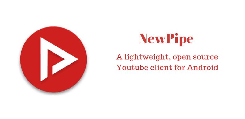 Newpipe Latest Mod Apk