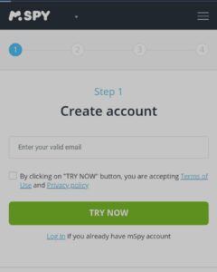 Mspy apk