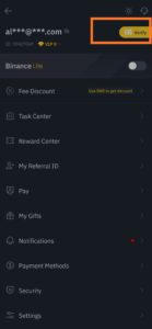 How to trade cryptocurrency on binance i nigeria using p2p