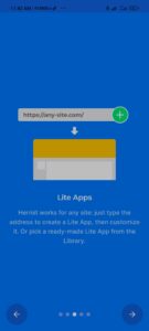 How To Convert android Into Android Lte App