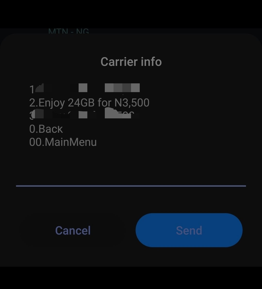 Mtn 24GB for N3500