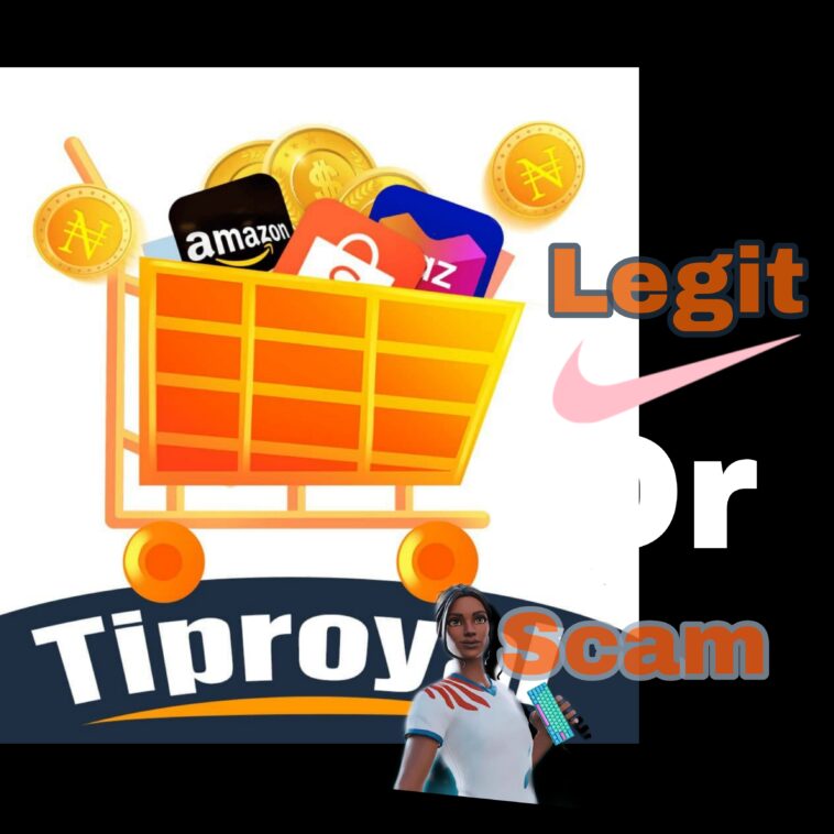 Tiproyal