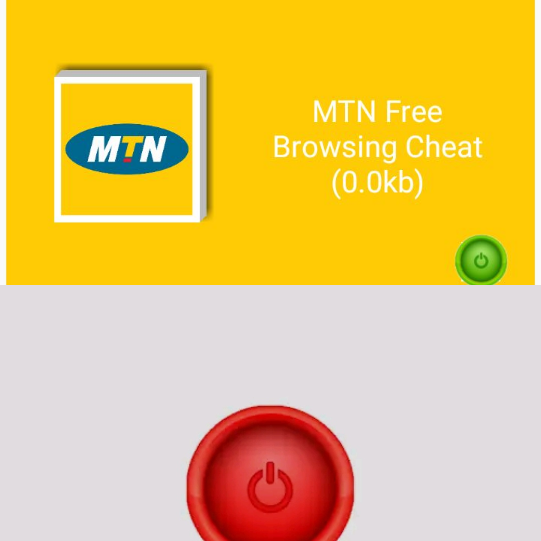 Mtn 100MB daily on stark VPN