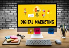 Best digital marketing agency in Nigeria