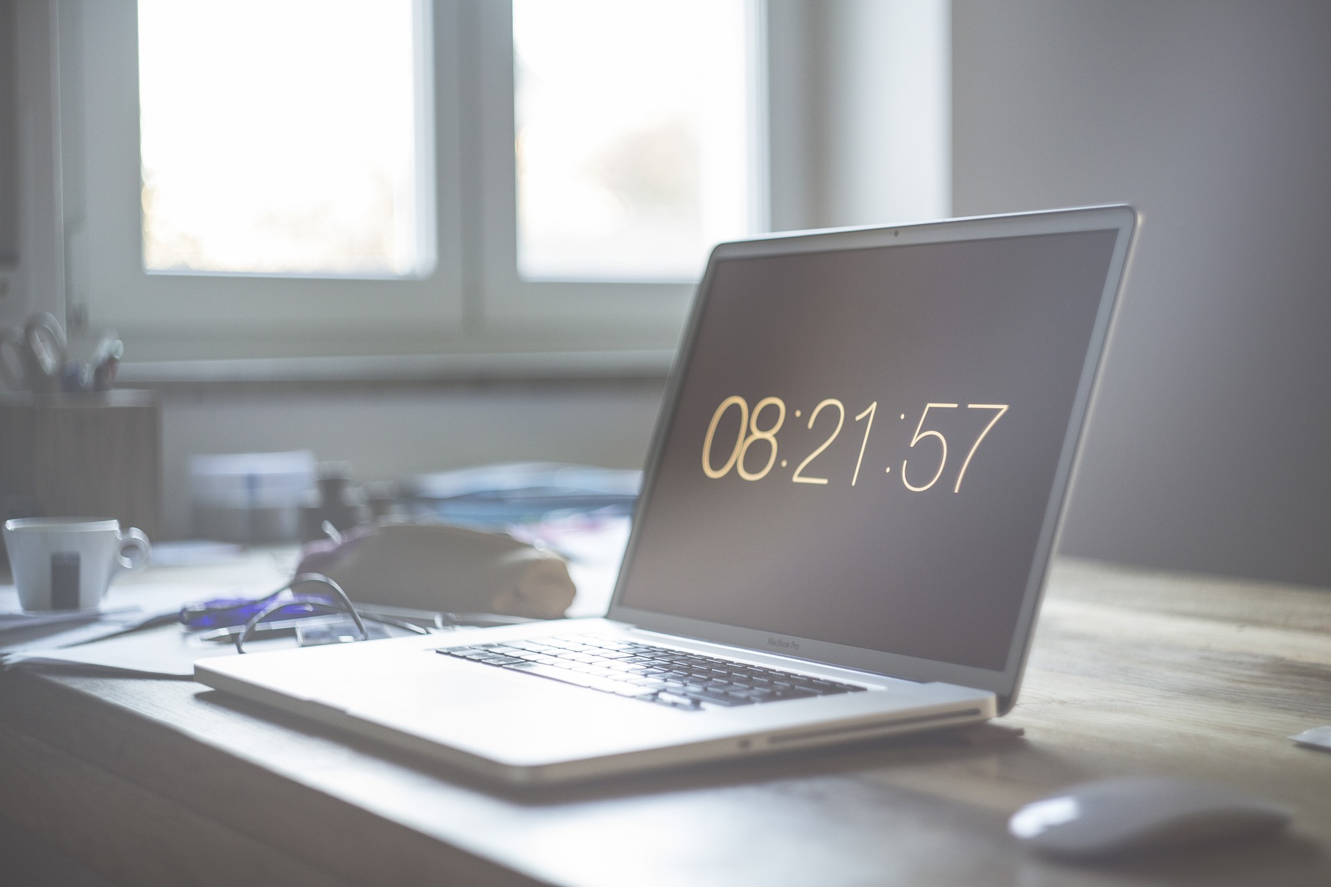 How to back up your computer