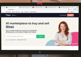 flippa.com review