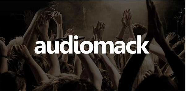 audiomack