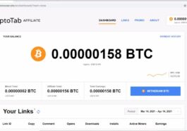 cryptotab browser review