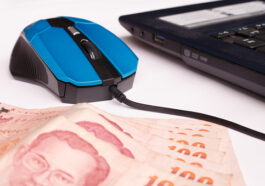 Click, copy and paste way to make money online on seoclerks