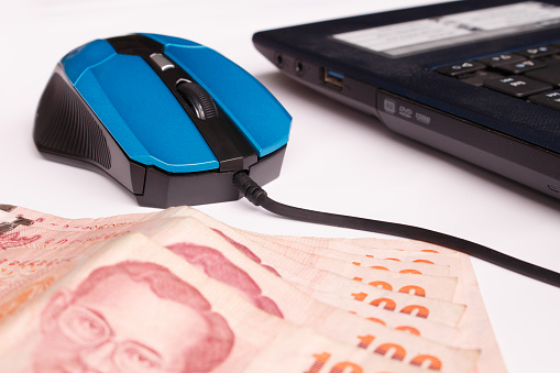 Click, copy and paste way to make money online on seoclerks