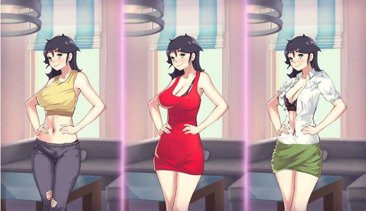 Pocket Waifu unlimited gems mod apk