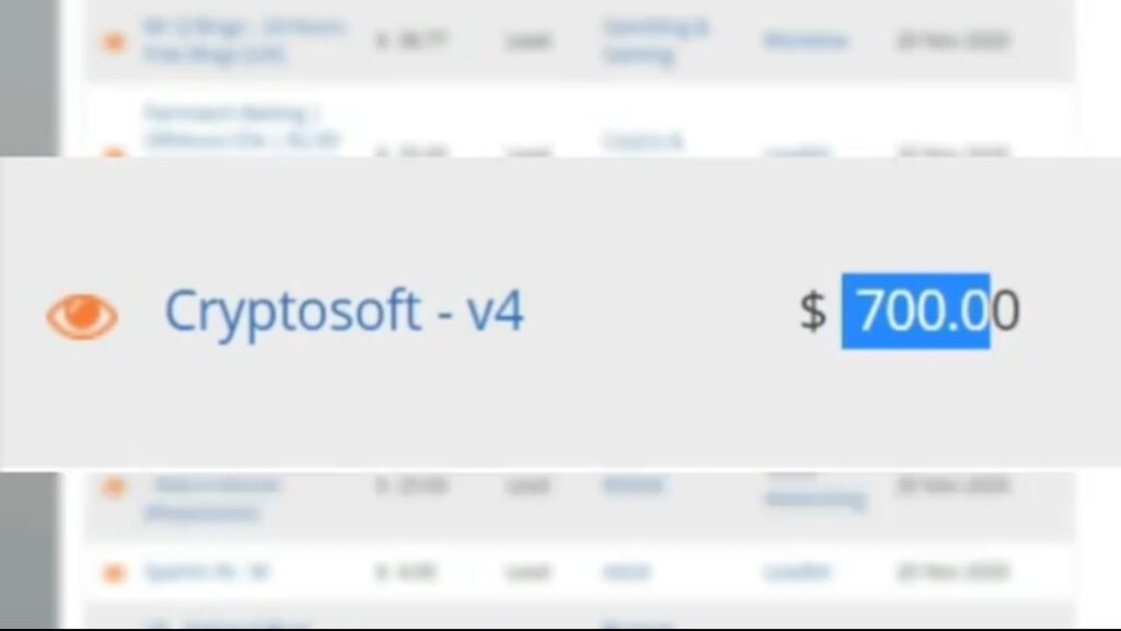 Offervault pay per click