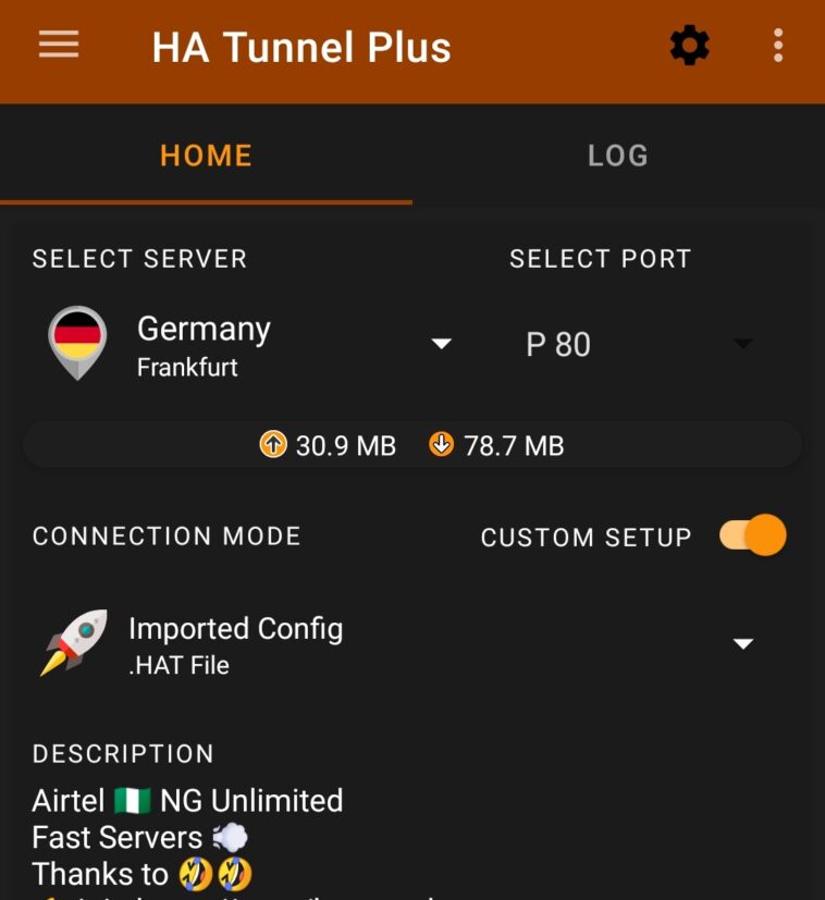 airtel unlimited 2021