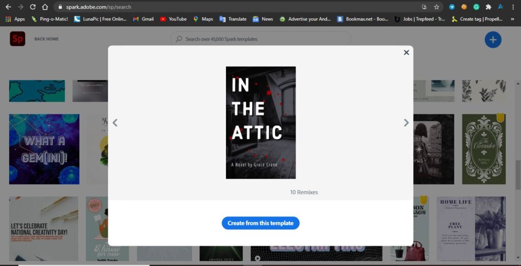Make money online on Designcrowd